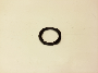 Image of Engine Oil Pump Pickup Tube Gasket. Engine Timing Cover Gasket. RING, O. Engine Oil Pump Pickup. image for your 2020 Toyota Corolla   